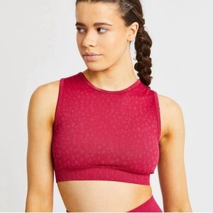 AYBL Evolve Speckle Seamless Bra S